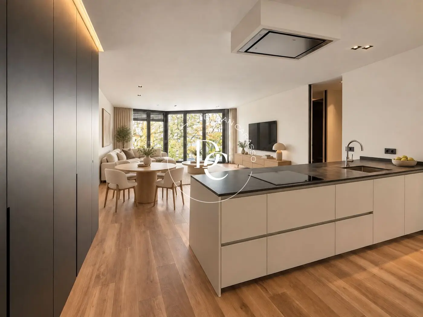 Piso en venta en Andorra la Vella, 2 habitaciones, 101 metros — foto 1 de 30