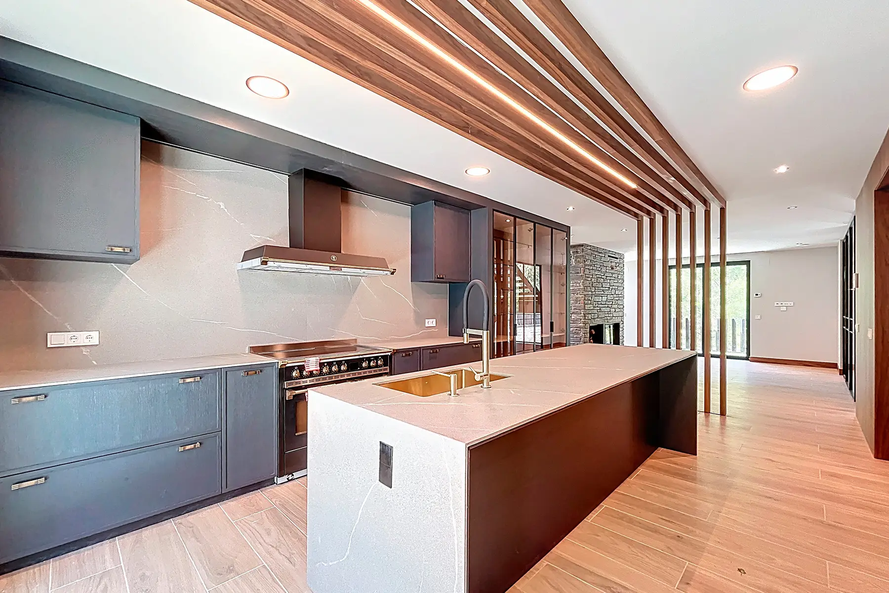 Casa adosada en venta en Pal, 4 habitaciones, 605 metros — foto 1 de 59