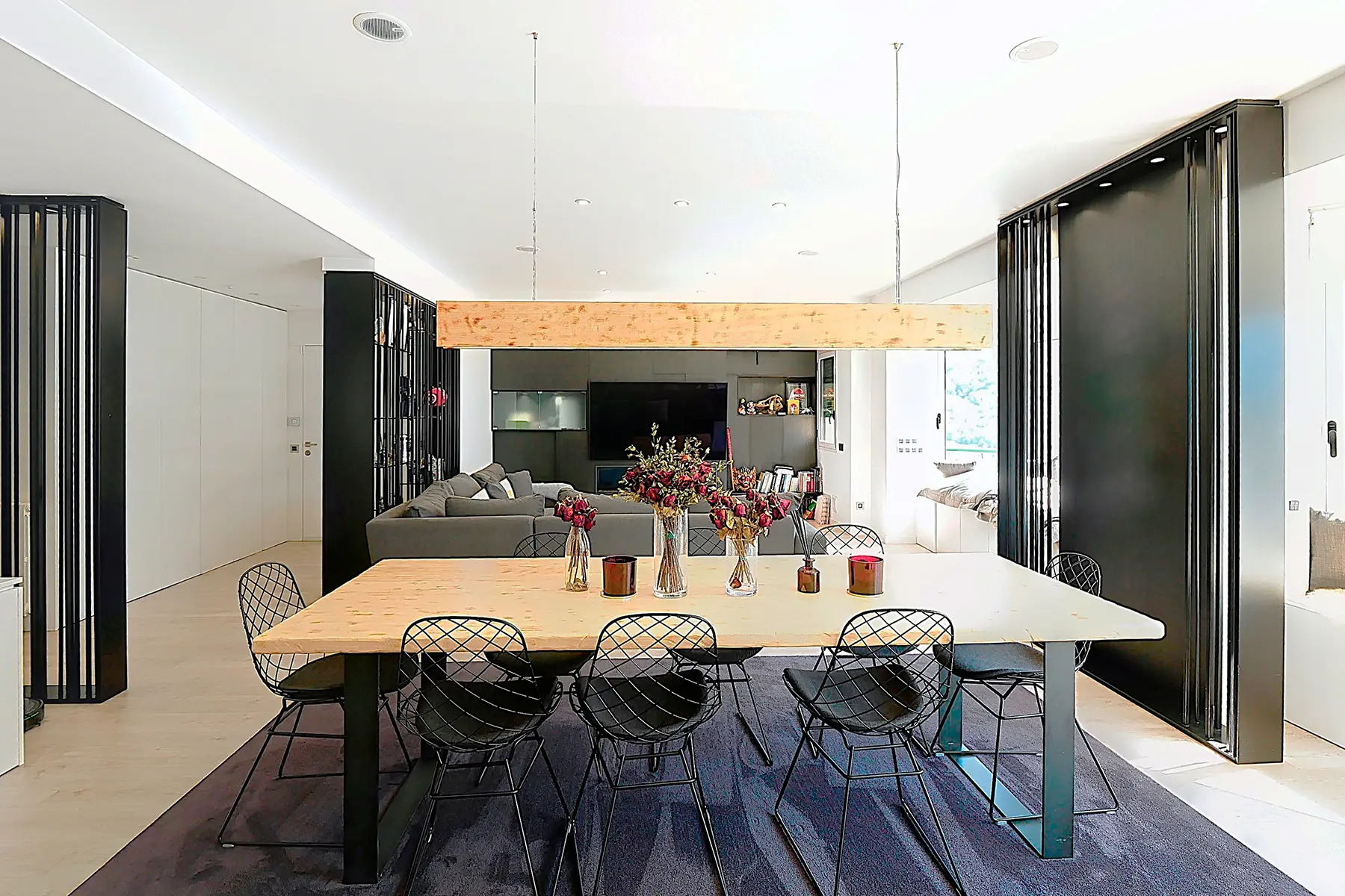 Piso en venta en Andorra la Vella, 4 habitaciones, 200 metros — foto 1 de 28