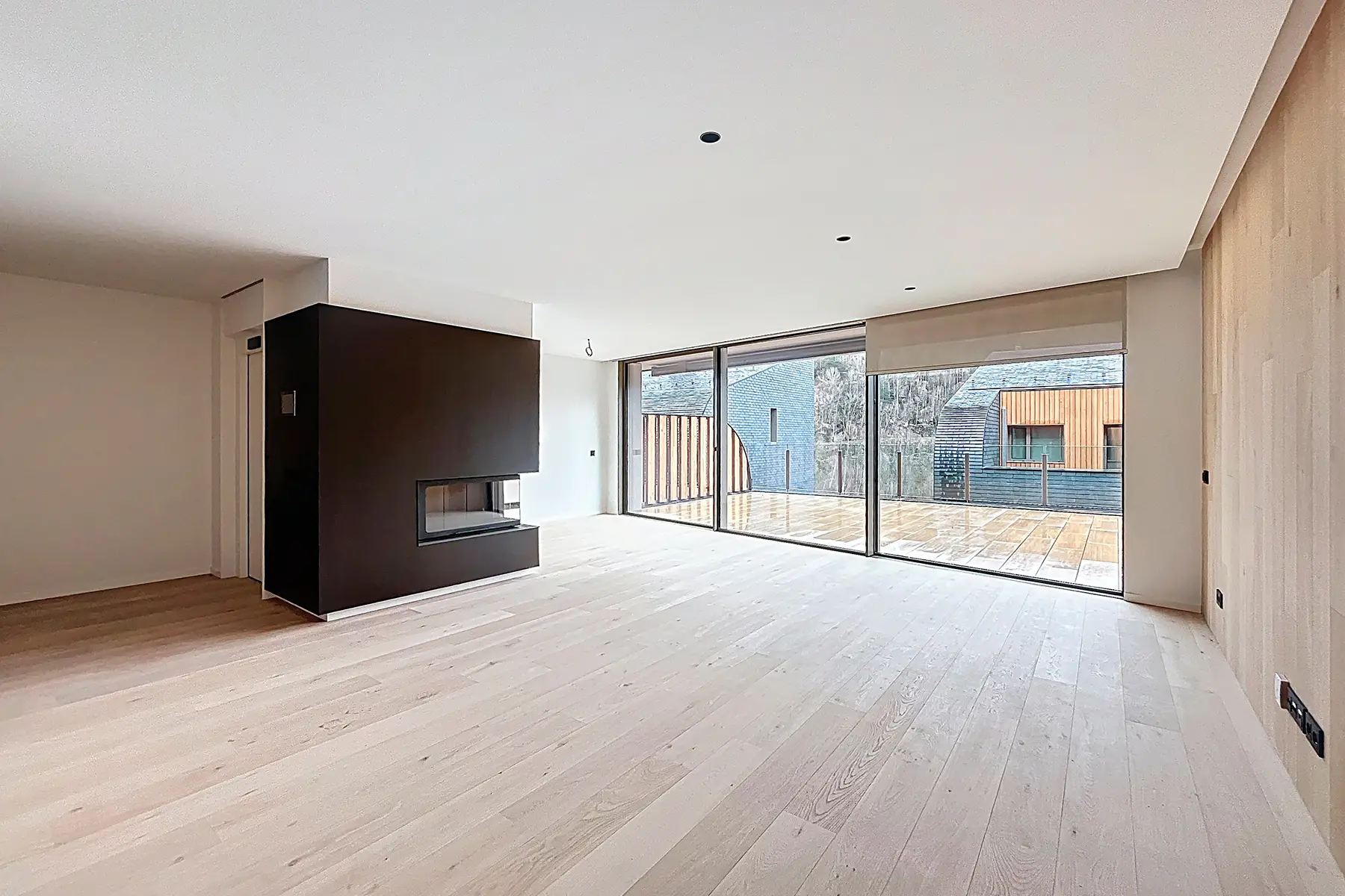 Casa adosada en venta en L'Aldosa de la Massana, 4 habitaciones, 359 metros — foto 1 de 26