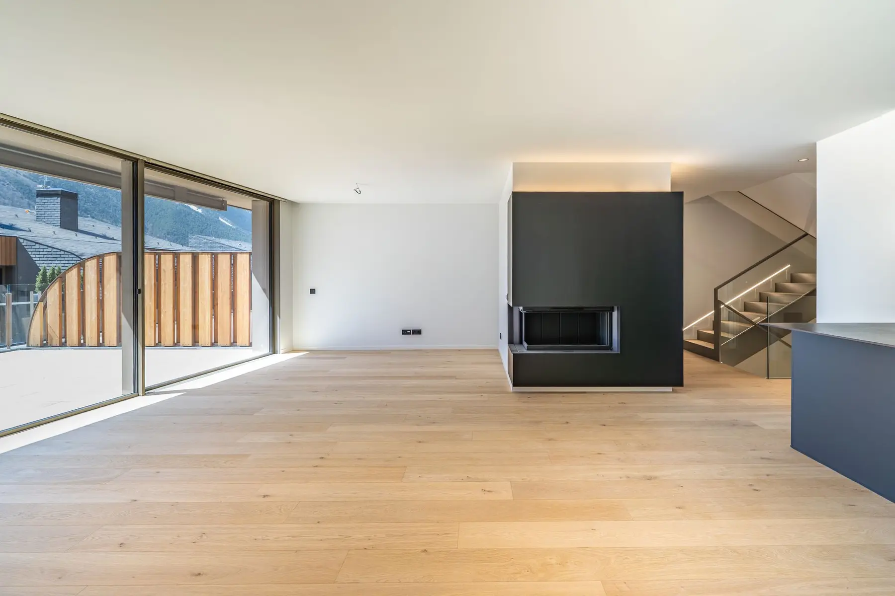 Casa adosada en venta en L'Aldosa de la Massana, 4 habitaciones, 351 metros — foto 1 de 41