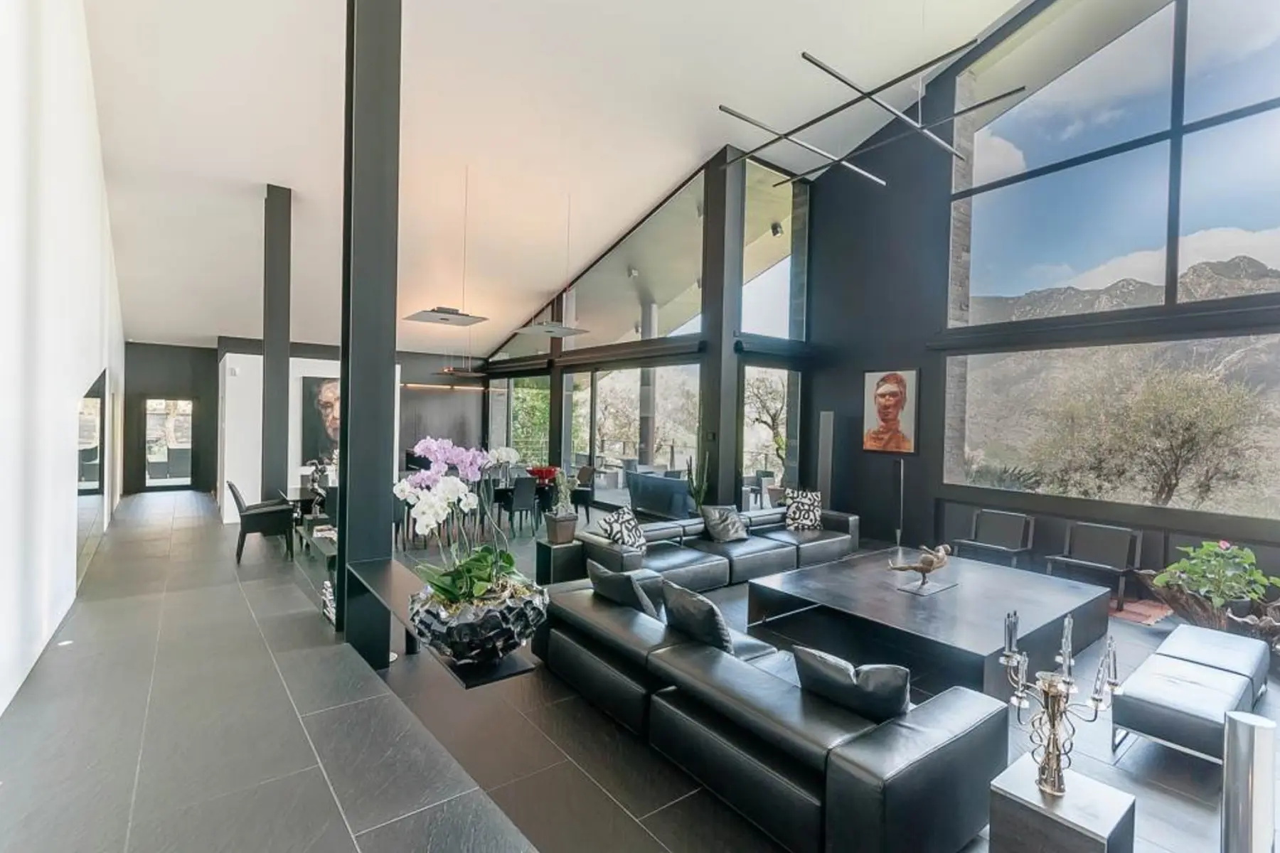 Chalet en venta en Aixirivall, 6 habitaciones, 1200 metros — foto 1 de 15