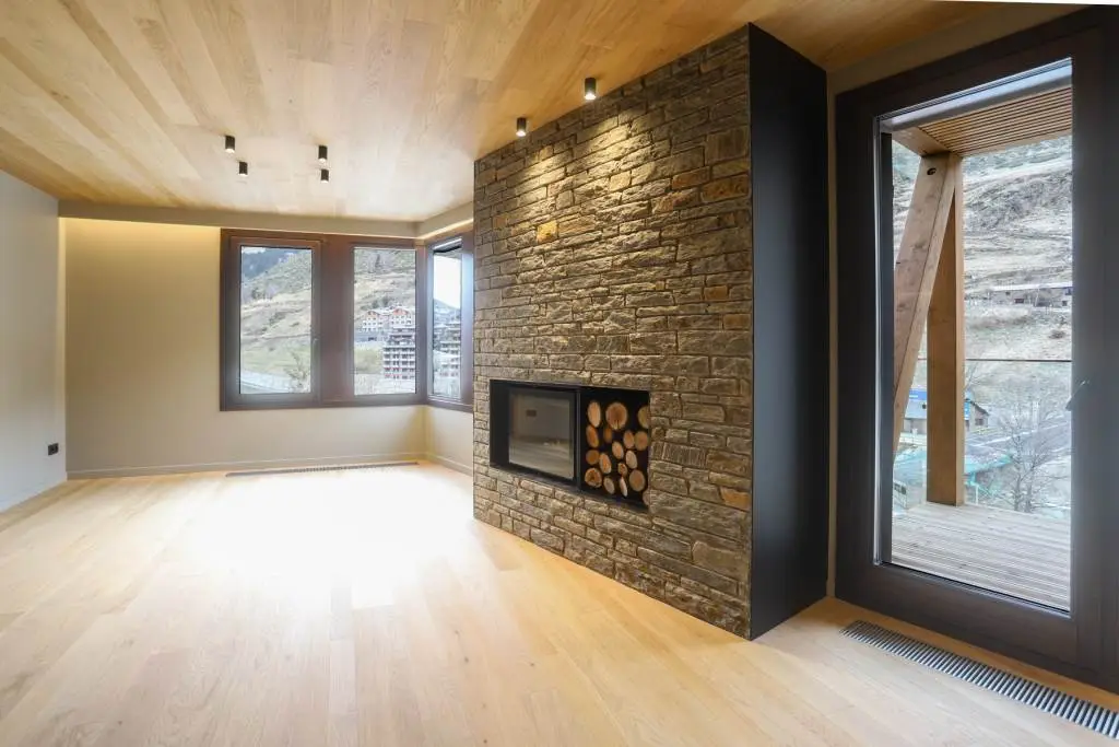 Piso de alquiler en El Tarter, 2 habitaciones, 81 metros — foto 1 de 28