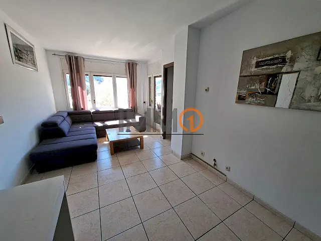 Piso en alquiler 3 habitaciones con plaza de parking y trastero en Soldeu — foto 1 de 14