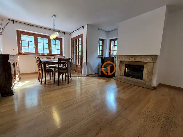 "Actualmente alquilado" Fantástico piso de 3 habitaciones en la Aldosa de la Massana — foto 1 de 14