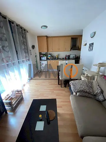 “Actualmente alquilado” En venta piso de 1 habitación en Encamp (Les Bons) — foto 1 de 12