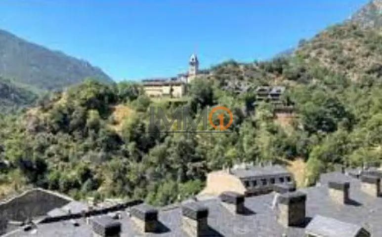 Espectacular piso en venta de 4 habitaciones en Escaldes Engordany (Ctra. dels Vilars) — foto 1 de 1