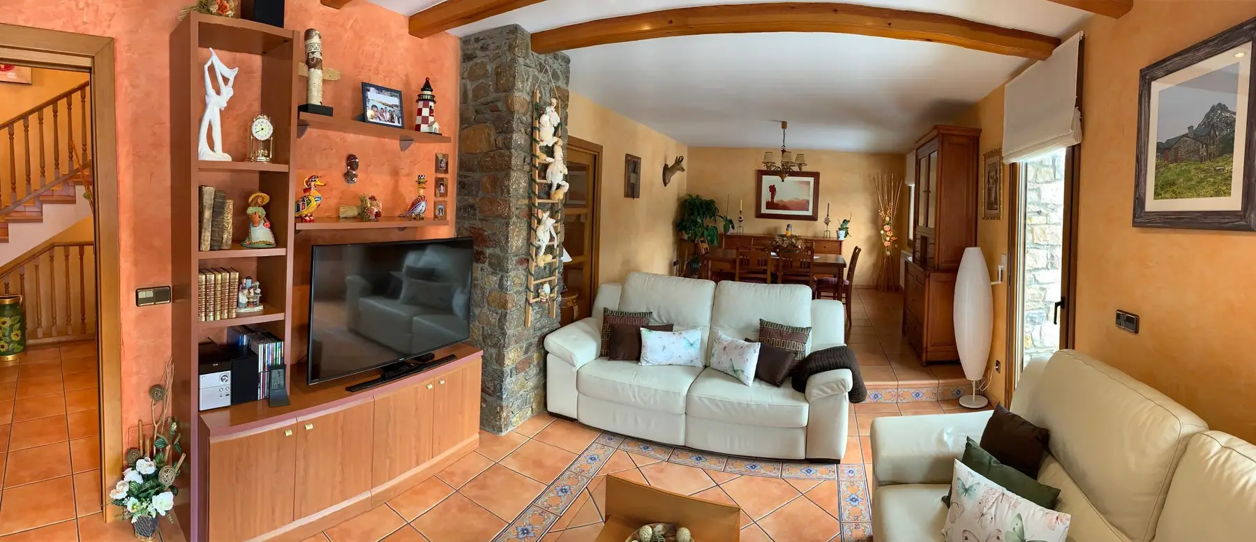 Chalet en venta en Canillo, 5 habitaciones, 593 metros — foto 1 de 27