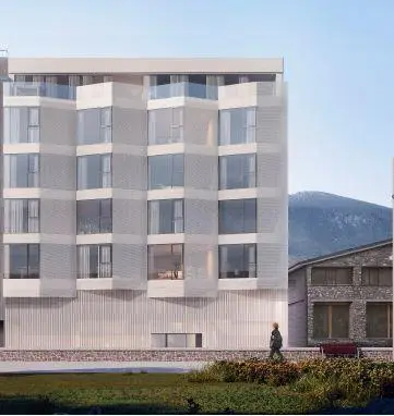 Piso en venta en Andorra la Vella, 2 habitaciones, 102 metros — foto 1 de 6