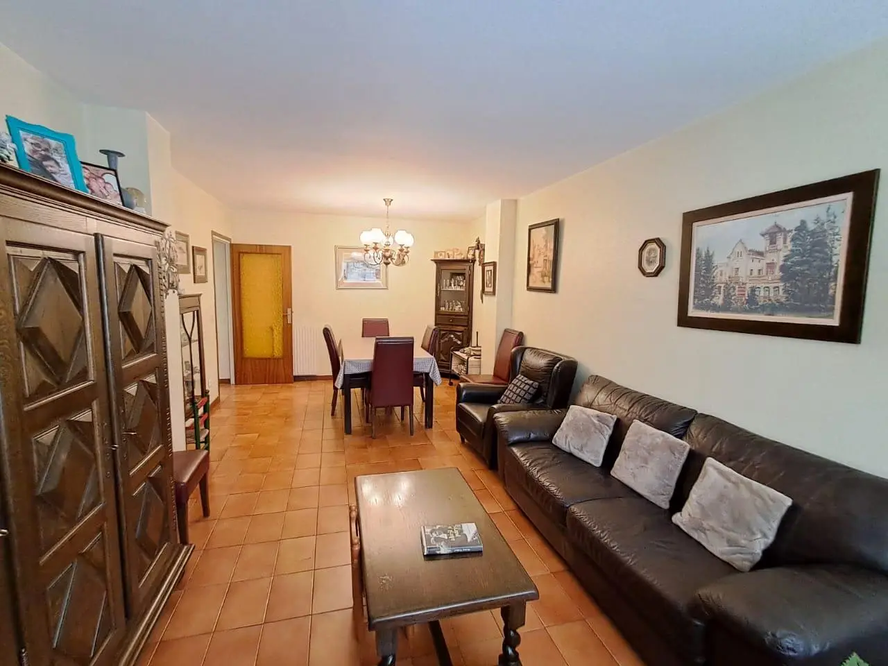 Piso en venta en Andorra la Vella, 4 habitaciones, 130 metros — foto 1 de 24