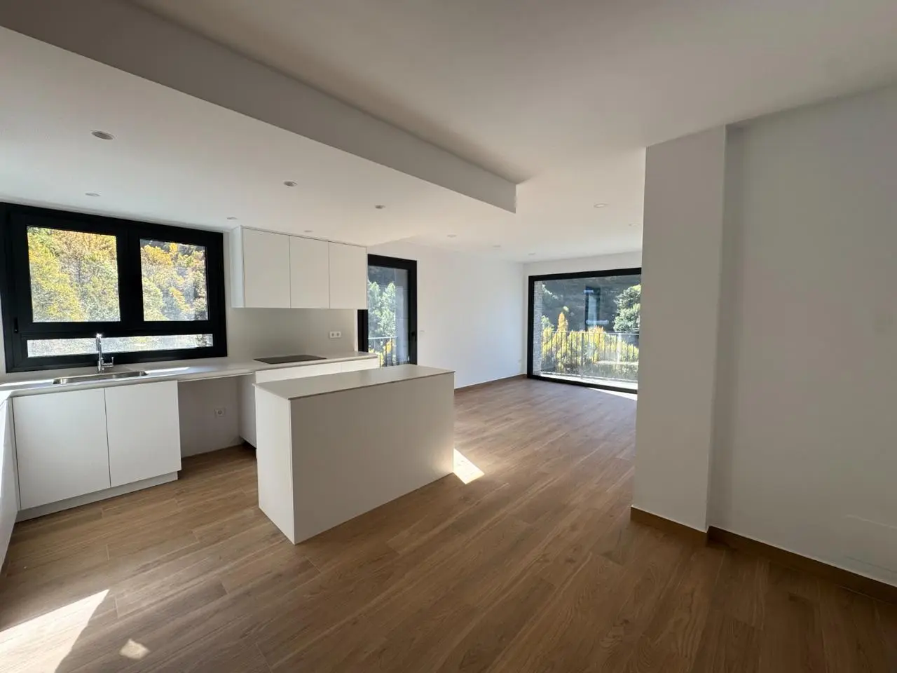 Piso en venta en Escaldes Engordany, 3 habitaciones, 98 metros — foto 1 de 19