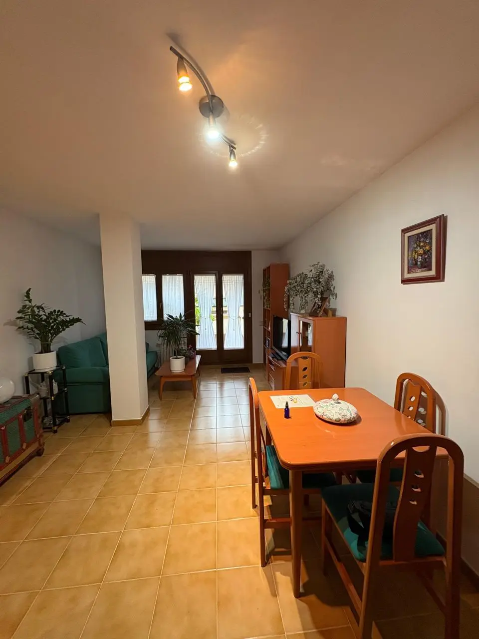 Ático en venta en Andorra la Vella, 3 habitaciones, 84 metros — foto 1 de 18
