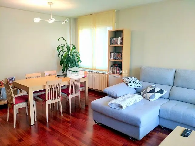 Increíble piso en venta situado en Escaldes-Engordany — foto 1 de 14