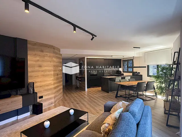 Piso completamente reformado en venta en Escaldes-Engordany — foto 1 de 14