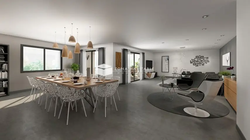 Nueva promoción en venta en Els Vilars — foto 1 de 6