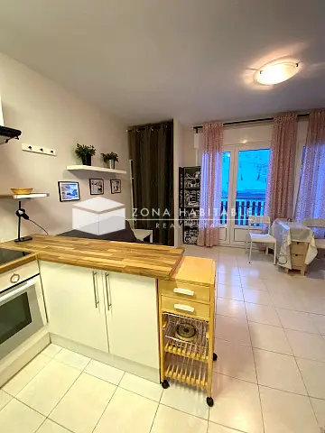 Estudio en venta en Pas de la Casa — foto 1 de 9