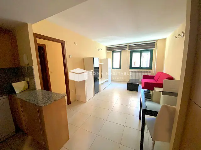 Fantástico piso en venta en la parroquia de Escaldes-Engordany — foto 1 de 6