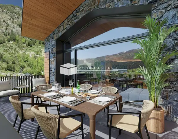 Explore una vida de lujo y comodidad en nuestras exclusivas residencias, donde la elegancia se fusiona con la funcionalidad para ofrecerle el hogar de sus sueños — foto 1 de 14