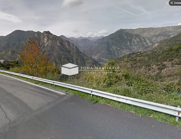 Parcela con proyecto de vivienda unifamiliar en Aixirivall — foto 1 de 1