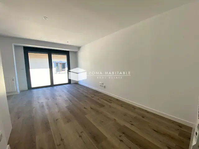 Piso de obra nueva de dos habitaciones en el centro de Escaldes — foto 1 de 12