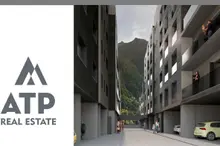 ATP Real Estate: 834,656 €