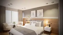 Auge Real Estate: 730.000 €