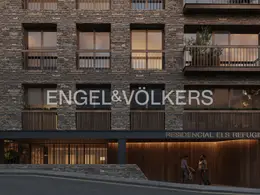 Engel & Völkers Andorra: 720,000 €