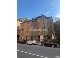 Andorra Finques: 450.000 €