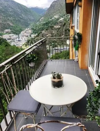 Venta Piso en Engolasters