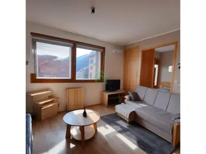 Piso en venta en El Pas de la Casa, 1 habitación, 46 metros