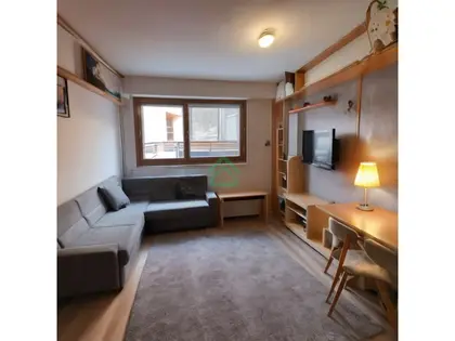 Piso en venta en El Pas de la Casa, 1 habitación, 46 metros