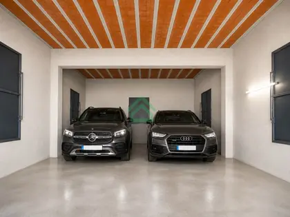 Local comercial de alquiler en La Massana, 135 metros