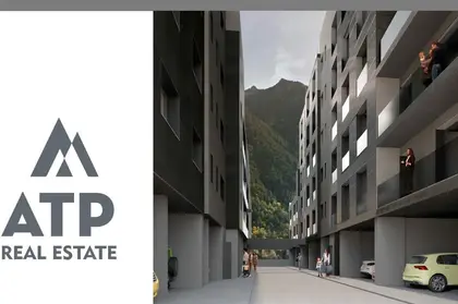 Piso en venta en Andorra la Vella, 3 habitaciones, 123 metros