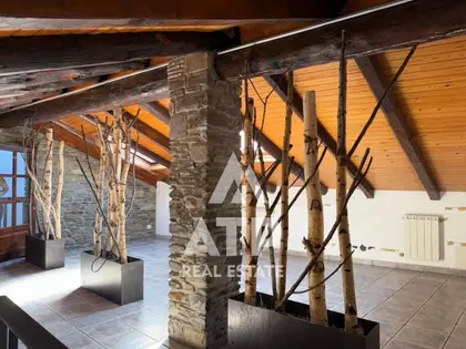 Chalet en venta en La Massana, 5 habitaciones, 387 metros