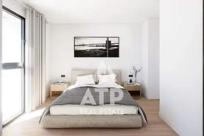 Piso en venta en Encamp, 1 habitación, 51 metros