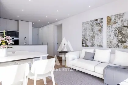 Piso en venta en Encamp, 2 habitaciones, 72 metros