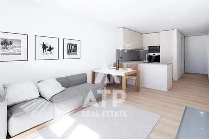Ático en venta en Encamp, 2 habitaciones, 120 metros