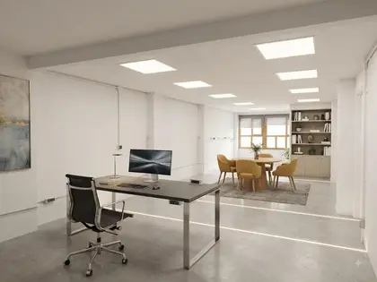 Local comercial de alquiler en Andorra la Vella, 223 metros
