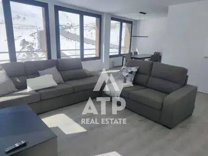 Piso de alquiler en Encamp, 3 habitaciones, 112 metros