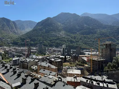 Penthouse - Escaldes-Engordany (Les Teulades)