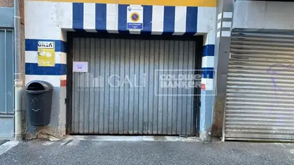 PLAZA DE APARCAMIENTO EN ALQUILER EN PAS DE LA CASA
