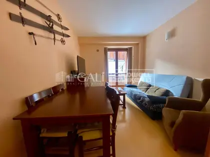 PISO EN ALQUILER DE 1 DORMITORIO EN PLETA DE SOLDEU