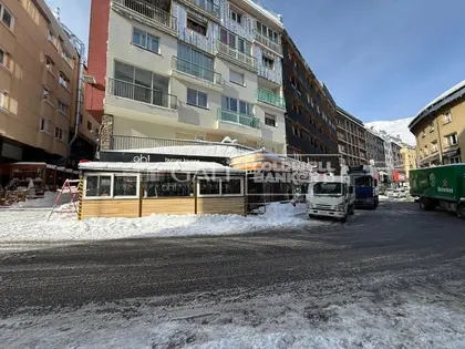 ESTRATEGICO LOCAL COMERCIAL EN EL PAS DE LA CASA