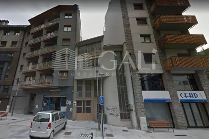 Edificio Sant Julià