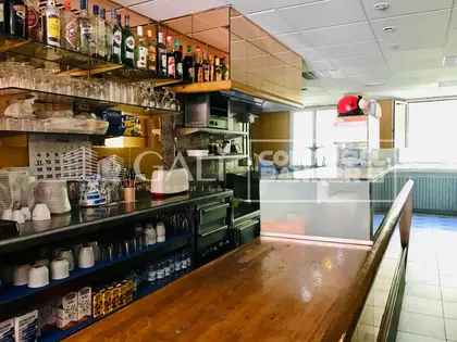 GRANJA CAFETERIA EN ALQUILER CON TRASPASO EN ENCAMP