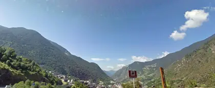 Solar con 3.300m2 de edificabilidad situado a lado del FUNICAMP