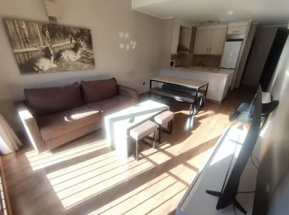 Apartment - Canillo (Bordes d´Envalira)