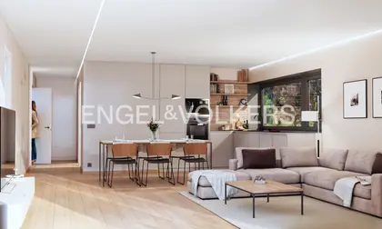Piso en venta en Les Bons, 2 habitaciones, 105 metros