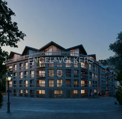 Piso en venta en Canillo, 4 habitaciones, 222 metros