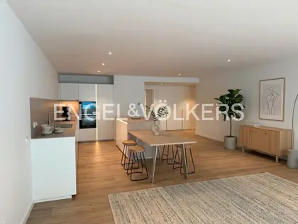 Piso de alquiler en Escaldes Engordany, 3 habitaciones, 170 metros